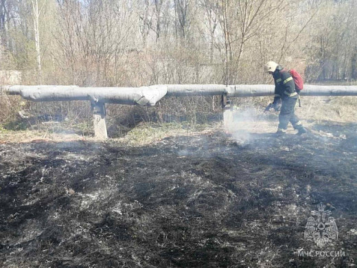 За год ивановские пожарные выезжали на вызовы почти 3 тысячи раз